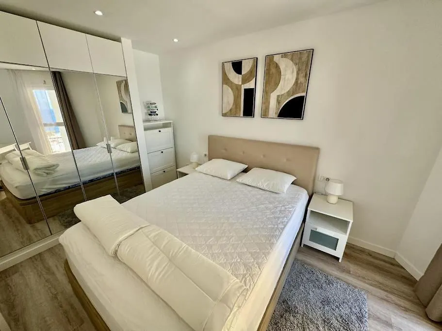 Amazing Apartment In Las Americas Playa de las Americas  0*, Playa de las Americas (Tenerife)