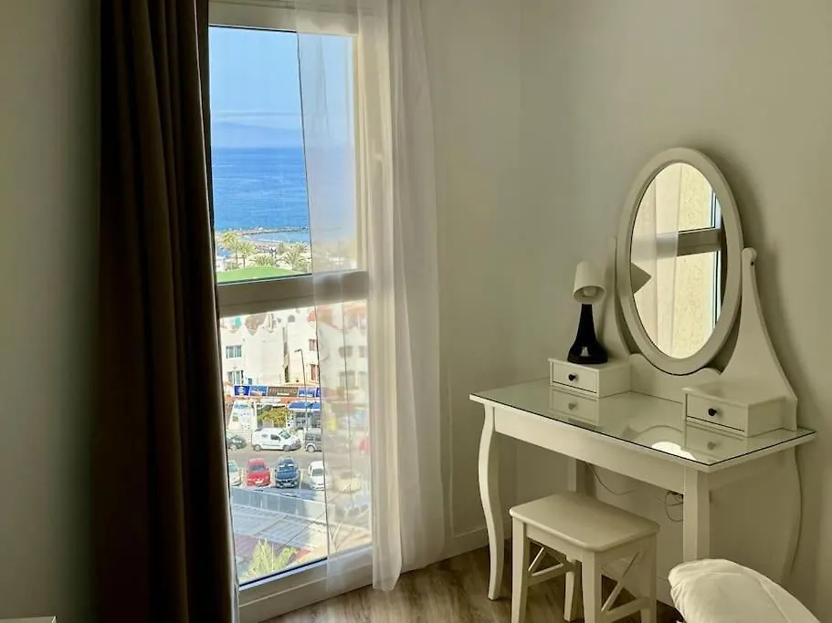 Amazing Apartment In Las Americas Playa de las Americas  0*, Playa de las Americas (Tenerife) Španělsko