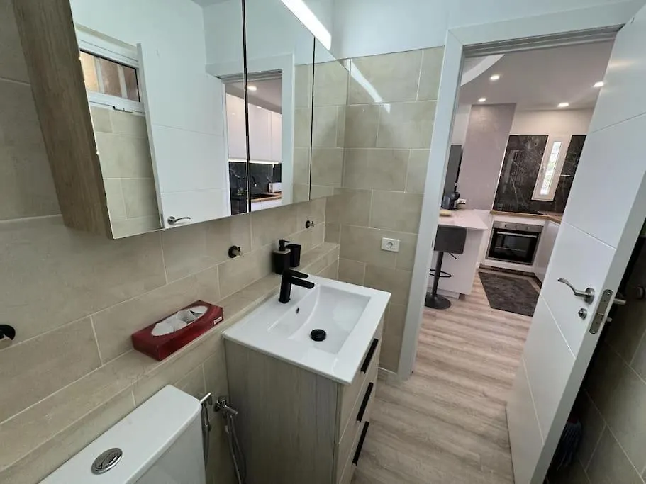 Amazing Apartment In Las Americas Playa de las Americas