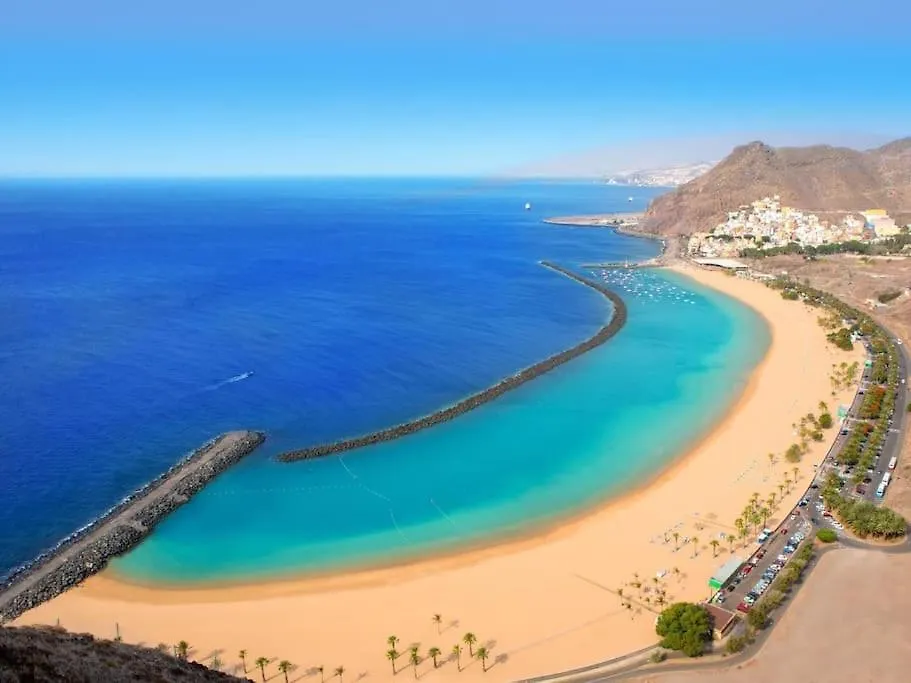 Amazing Apartment In Las Americas Playa de las Americas