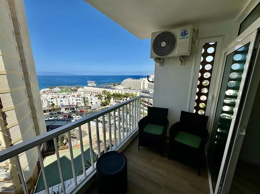 Amazing Apartment In Las Americas Playa de las Americas   Playa de las Americas (Tenerife)