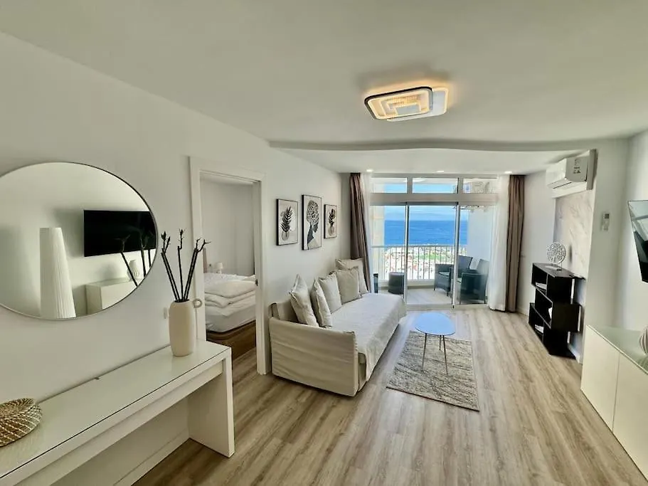 Amazing Apartment In Las Americas Playa de las Americas