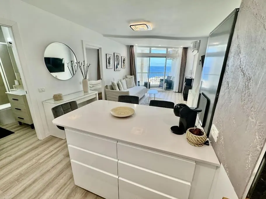 Amazing Apartment In Las Americas Playa de las Americas  Spain