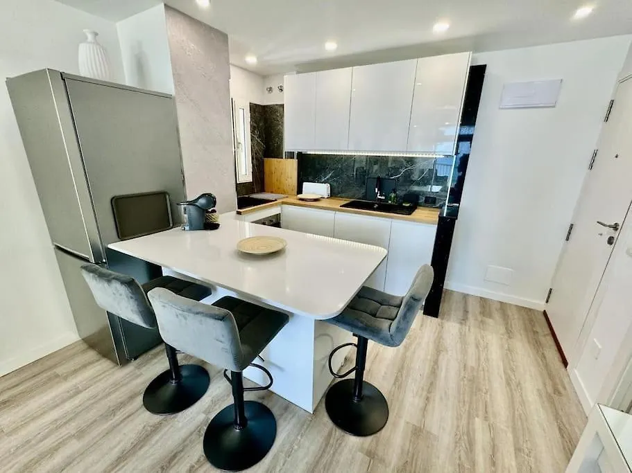 Amazing Apartment In Las Americas Playa de las Americas