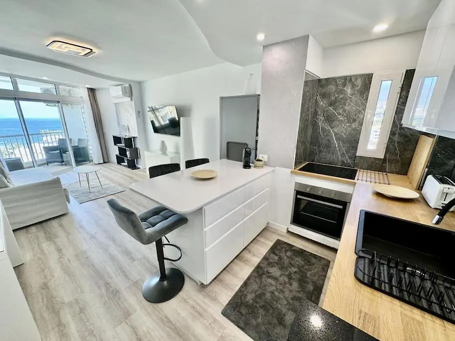 Amazing Apartment In Las Americas Playa de las Americas  0*, Playa de las Americas (Tenerife)