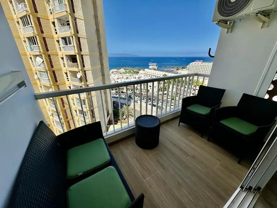 Amazing Apartment In Las Americas Playa de las Americas  Spain