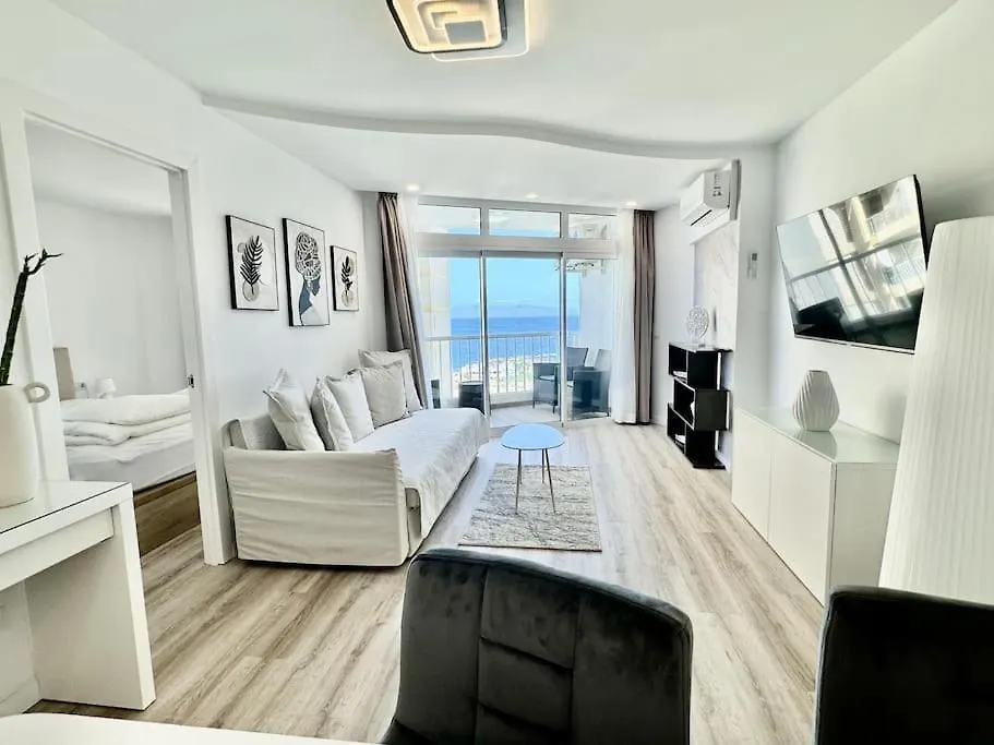 Amazing Apartment In Las Americas Playa de las Americas