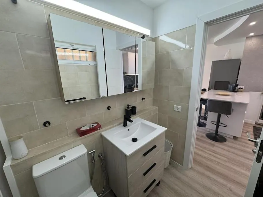 Amazing Apartment In Las Americas Playa de las Americas