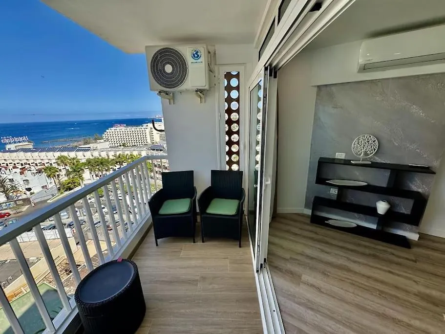 Amazing Apartment In Las Americas Playa de las Americas  Spain