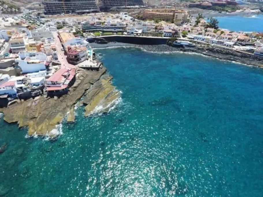 Amazing Apartment In Las Americas Playa de las Americas