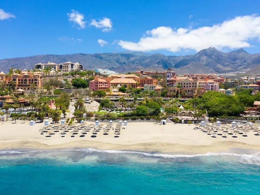 Amazing Apartment In Las Americas Playa de las Americas